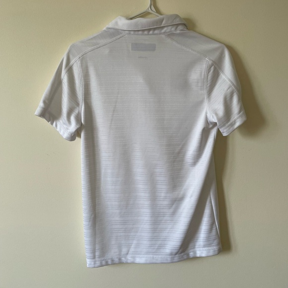 Womens Collared Golf Shirt - Picture 2 of 2